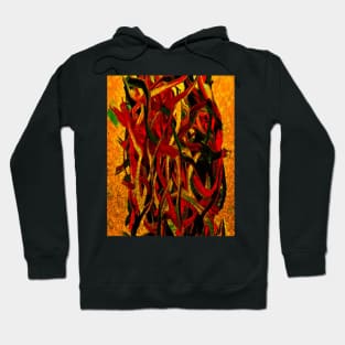 Gordian knot - history Hoodie